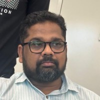 Sivakumar Natarajan