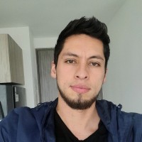 Daniel Ramírez Quintero