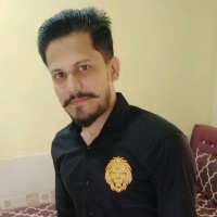 Rafik Bhadarka
