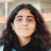 Srushti S N