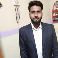 Mohammad Irfan