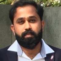 Saju S Nair