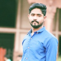 Usman Farooq