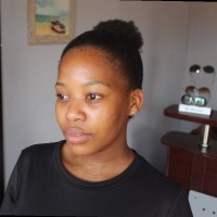 Patience Boledi Mathipa