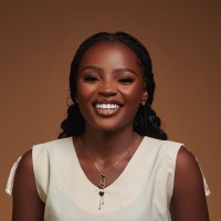 Joy Olawumi Oladokun
