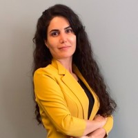 Narges Moein