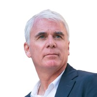Christophe Boureau