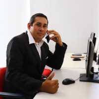 sergio sanchez