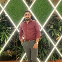 Yash Patel