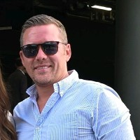 Alex McCrea