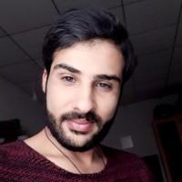 Amir Barzani