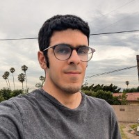 Jacob Reza