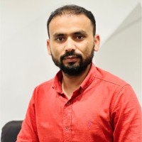 Muhammad Saleem