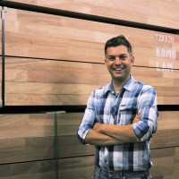 Rick van Houten - TIMBOCO