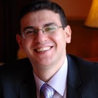 Stanislav (Stas) Zlatkin