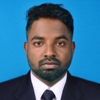 Anish M