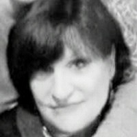 Mary Frances Chavers
