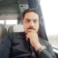 Naveed Nasir