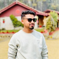 Visit Poudel