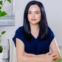 Valmira Vejuka, Assoc Cipd