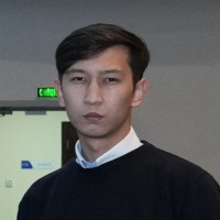 Avaz Umirzakov