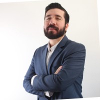 Alexis Alberto Ramos Flores