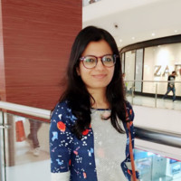 Annupriya Agarwal