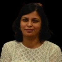 Anu Radha Sharma