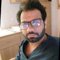 Shiraz Akram