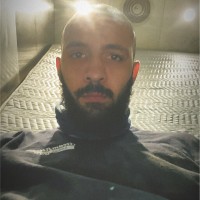 Brandon Garcia