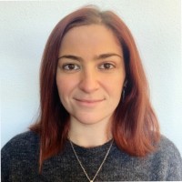 Elisabeth FERRER