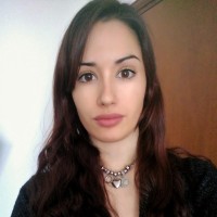 Luz Roldán