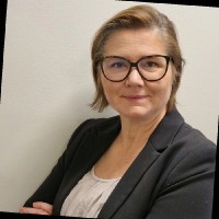 Catarina Thollström