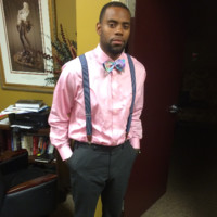 Antonio Johnson Jr