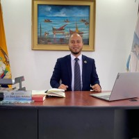 Roberto Erick Lindao Montesdeoca