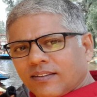 Rajesh Malhotra