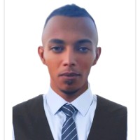 Hussam Al-Mu'Mar