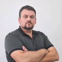 Željko Zubović