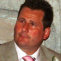 Gary Clarke
