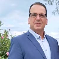 Chris Sofroniou