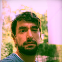 Daniel Werbach