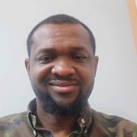 Mathias Itua
