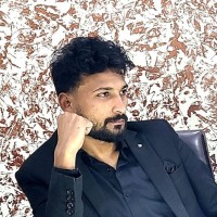 Sharafat Ali