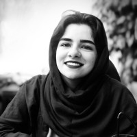 nooshin ahmadi