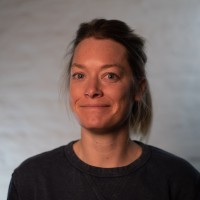 Lieselot Dejonghe