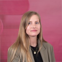 Manon Mahy