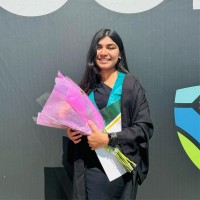 Janvi Patel