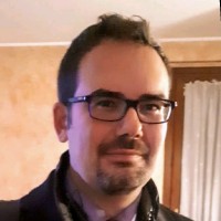 Daniele Raudino