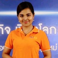 Pornhathai Chuenjai