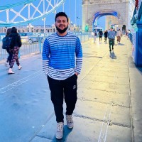 Farid Uddin